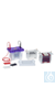 Complete Mini (10 x 10 cm) Vertical Electrophoresis Modular System The Vertical Electrophoresis...